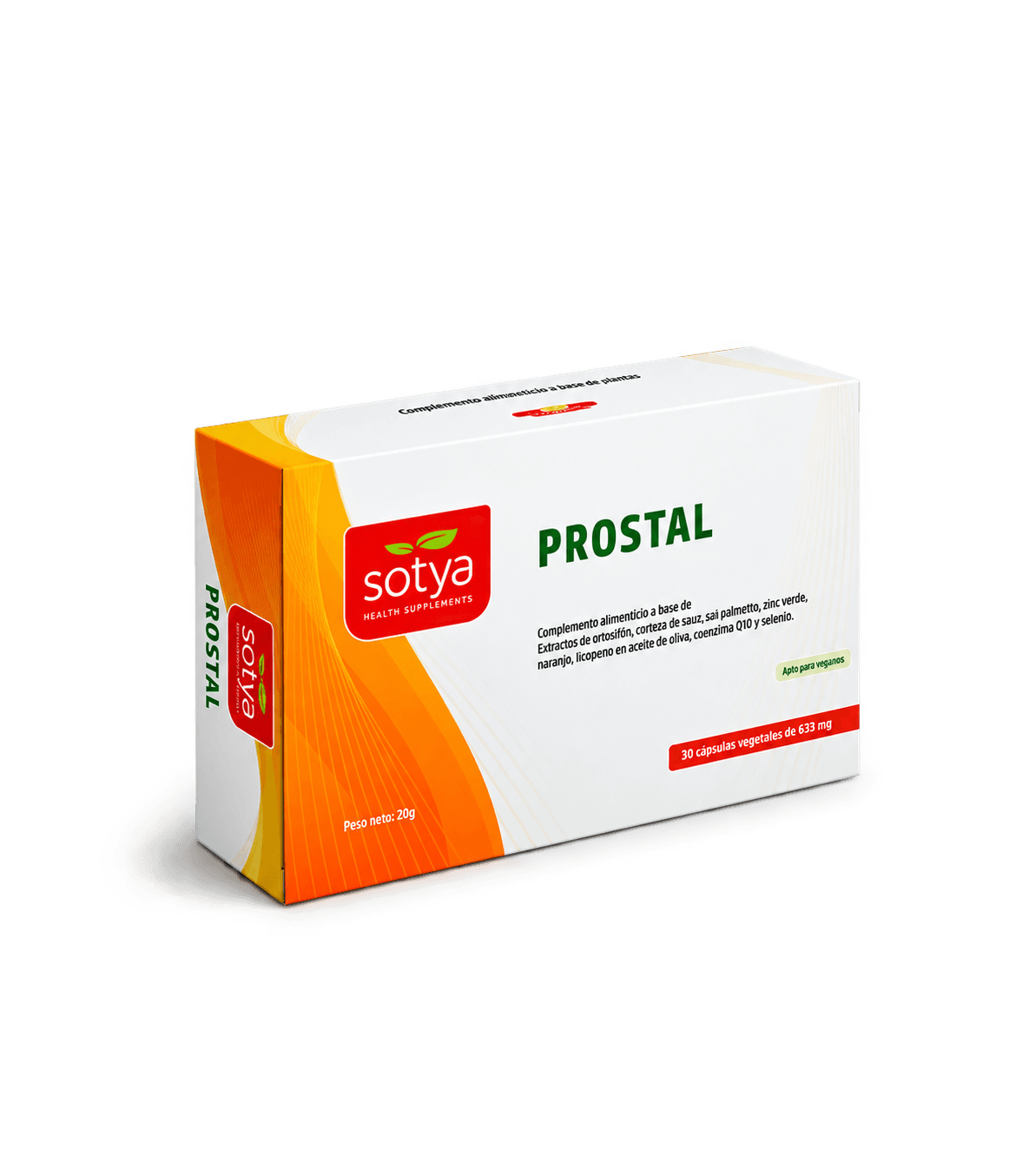 Prostal