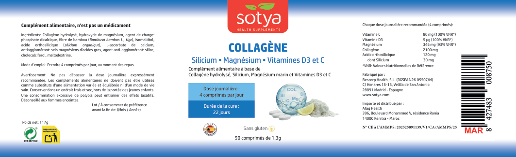 Collagène view 2